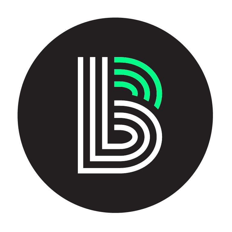 The Big Draft Social - logo